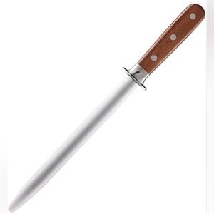 Seido Knives 10 inch Diamond Sharpening Knife Sharpener